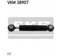 Натяжной ролик, поликлиновойремень SKF VKM 38907 VKM38907 SKF - купити в магазині запчастин по Україні