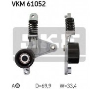 VKM61052 SKF - купить в магазине запчастей по Украине