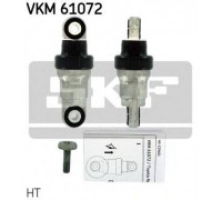 Натяжной ролик, поликлиновойремень SKF VKM 61072 VKM61072 SKF - купить в магазине запчастей по Украине