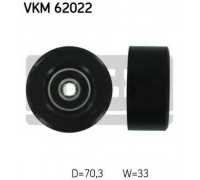 VKM62022 SKF - купить в магазине запчастей по Украине