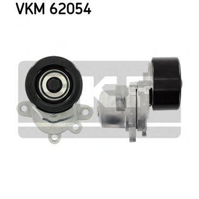 Натяжной ролик, поликлиновойремень VKM62054 SKF - купити в магазині запчастин по Україні