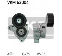 VKM63004 SKF - купить в магазине запчастей по Украине