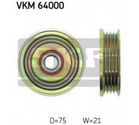 VKM64000 SKF - купить в магазине запчастей по Украине