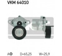 VKM64010 SKF - купить в магазине запчастей по Украине