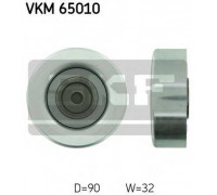 VKM65010 SKF - купити в магазині запчастин по Україні