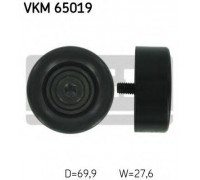 VKM65019 SKF - купить в магазине запчастей по Украине