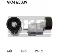 VKM65039 SKF - купить в магазине запчастей по Украине