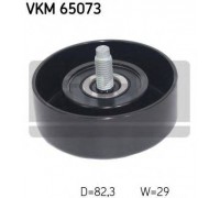 VKM65073 SKF - купить в магазине запчастей по Украине