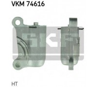 Натяжной ролик, ремень ГРМ SKF VKM 74616 VKM74616 SKF - купить в магазине запчастей по Украине