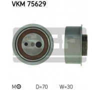 Натяжной ролик, ремень ГРМ SKF VKM 75629 VKM75629 SKF - купить в магазине запчастей по Украине