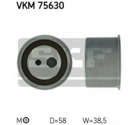 VKM75630 SKF - купить в магазине запчастей по Украине