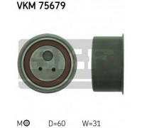 VKM75679 SKF - купити в магазині запчастин по Україні