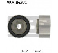 Паразитный / Ведущий ролик, зубчатый ремень SKF VKM 84201 VKM84201 SKF - купить в магазине запчастей по Украине