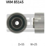 Паразитный / Ведущий ролик, зубчатый ремень SKF VKM 85145 VKM85145 SKF - купить в магазине запчастей по Украине