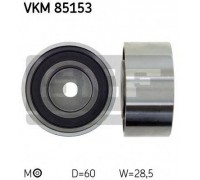 Паразитный / Ведущий ролик, зубчатый ремень SKF VKM 85153 VKM85153 SKF - купить в магазине запчастей по Украине