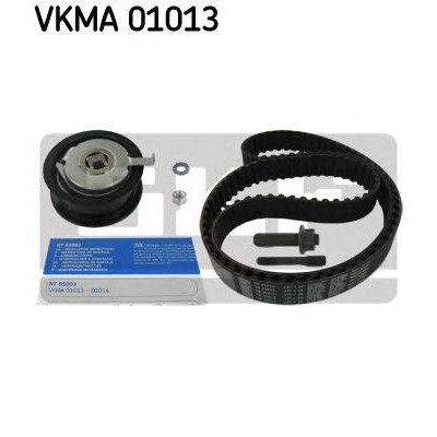 Комплект ремня ГРМ VKMA01013 SKF - купить в магазине запчастей по Украине