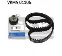 Комплект ремня ГРМ SKF VKMA 01106 VKMA01106 SKF - купить в магазине запчастей по Украине