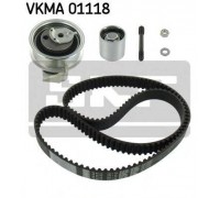 VKMA01118 SKF - купить в магазине запчастей по Украине