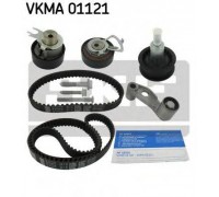 Комплект ремня ГРМ SKF VKMA 01121 VKMA01121 SKF - купить в магазине запчастей по Украине
