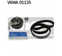 Комплект ремня ГРМ SKF VKMA 01135 VKMA01135 SKF - купить в магазине запчастей по Украине