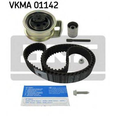 Комплект ремня ГРМ VKMA01142 SKF - купить в магазине запчастей по Украине
