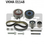 Комплект ремня ГРМ SKF VKMA 01148 VKMA01148 SKF - купить в магазине запчастей по Украине