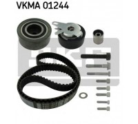 Комплект ремня ГРМ SKF VKMA 01244 VKMA01244 SKF - купить в магазине запчастей по Украине