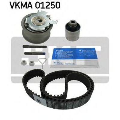 Комплект ремня ГРМ VKMA01250 SKF - купить в магазине запчастей по Украине