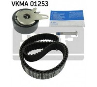 Комплект ремня ГРМ SKF VKMA 01253 VKMA01253 SKF - купить в магазине запчастей по Украине