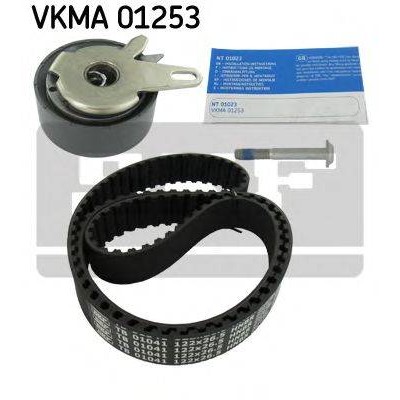Комплект ремня ГРМ VKMA01253 SKF - купить в магазине запчастей по Украине