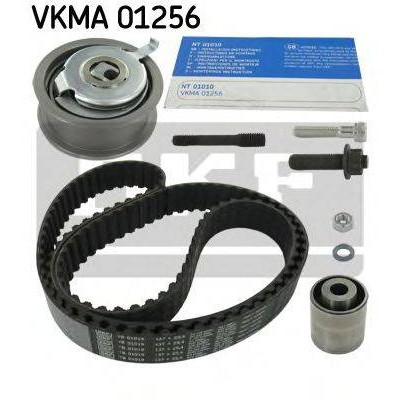 Комплект ремня ГРМ VKMA01256 SKF - купити в магазині запчастин по Україні