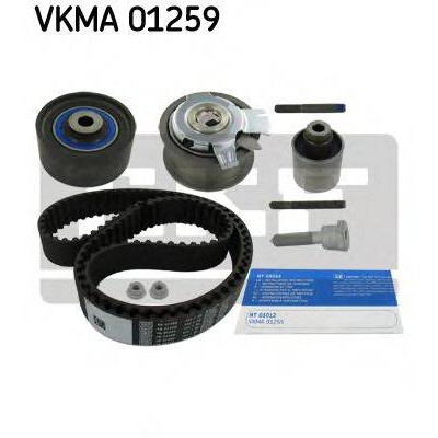 Комплект ремня ГРМ VKMA01259 SKF - купити в магазині запчастин по Україні
