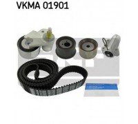 Комплект ремня ГРМ SKF VKMA 01901 VKMA01901 SKF - купить в магазине запчастей по Украине