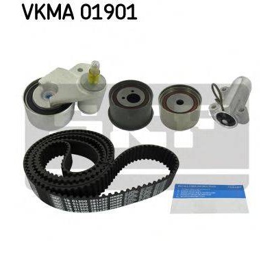 Комплект ремня ГРМ VKMA01901 SKF - купить в магазине запчастей по Украине