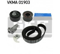 Комплект ремня ГРМ SKF VKMA 01903 VKMA01903 SKF - купить в магазине запчастей по Украине