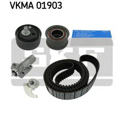 Комплект ремня ГРМ VKMA01903 SKF - купить в магазине запчастей по Украине