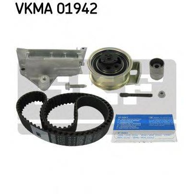 Комплект ремня ГРМ VKMA01942 SKF - купить в магазине запчастей по Украине