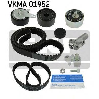 Комплект ремня ГРМ VKMA01952 SKF - купити в магазині запчастин по Україні