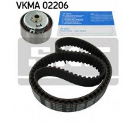 Комплект ремня ГРМ SKF VKMA 02206 VKMA02206 SKF - купить в магазине запчастей по Украине
