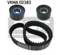 Комплект ремня ГРМ SKF VKMA 02383 VKMA02383 SKF - купить в магазине запчастей по Украине