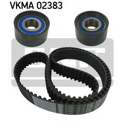 Комплект ремня ГРМ VKMA02383 SKF - купить в магазине запчастей по Украине