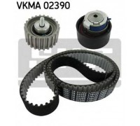 Комплект ремня ГРМ SKF VKMA 02390 VKMA02390 SKF - купить в магазине запчастей по Украине