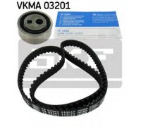 Комплект ремня ГРМ SKF VKMA 03201 VKMA03201 SKF - купить в магазине запчастей по Украине