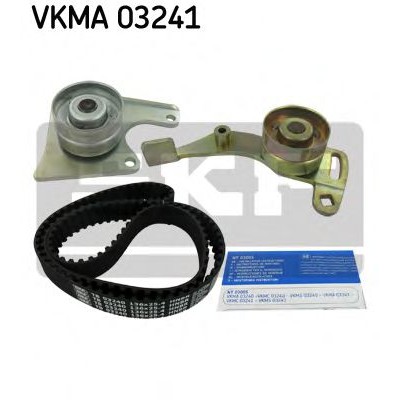 Комплект ремня ГРМ VKMA03241 SKF - купить в магазине запчастей по Украине
