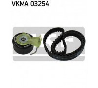 Комплект ремня ГРМ SKF VKMA 03254 VKMA03254 SKF - купить в магазине запчастей по Украине