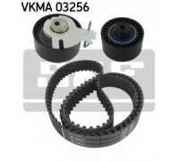 Комплект ремня ГРМ SKF VKMA 03256 VKMA03256 SKF - купить в магазине запчастей по Украине