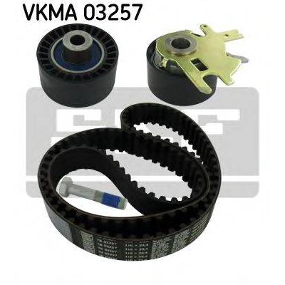 Комплект ремня ГРМ VKMA03257 SKF - купить в магазине запчастей по Украине