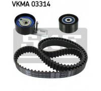 Комплект ремня ГРМ SKF VKMA 03314 VKMA03314 SKF - купить в магазине запчастей по Украине