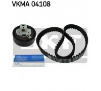 Комплект ремня ГРМ SKF VKMA 04108 VKMA04108 SKF - купить в магазине запчастей по Украине