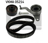 Комплект ремня ГРМ SKF VKMA 05214 VKMA05214 SKF - купить в магазине запчастей по Украине